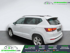 Seat Ateca 1.4 TSI 150 ch BVA  occasion � Beaupuy - photo n�3