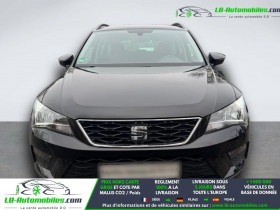 Seat Ateca 1.4 TSI 150 ch BVA  occasion � Beaupuy - photo n�5