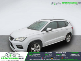 Seat Ateca 1.4 TSI 150 ch BVA  occasion � Beaupuy - photo n�2