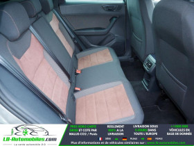 Seat Ateca 1.4 TSI 150 ch BVA  occasion � Beaupuy - photo n�5