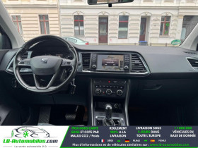 Seat Ateca 1.4 TSI 150 ch BVA  occasion � Beaupuy - photo n�3