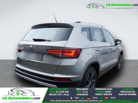 Seat Ateca 1.4 TSI 150 ch BVA  occasion � Beaupuy - photo n�3