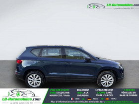 Seat Ateca 1.4 TSI 150 ch BVA  occasion � Beaupuy - photo n�4