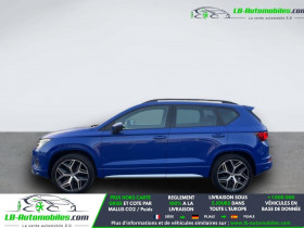 Seat Ateca 1.4 TSI 150 ch BVA  occasion � Beaupuy - photo n�6