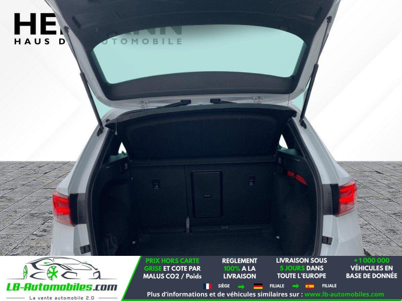 Seat Ateca 1.4 TSI 150 ch BVA  occasion � Beaupuy - photo n�10
