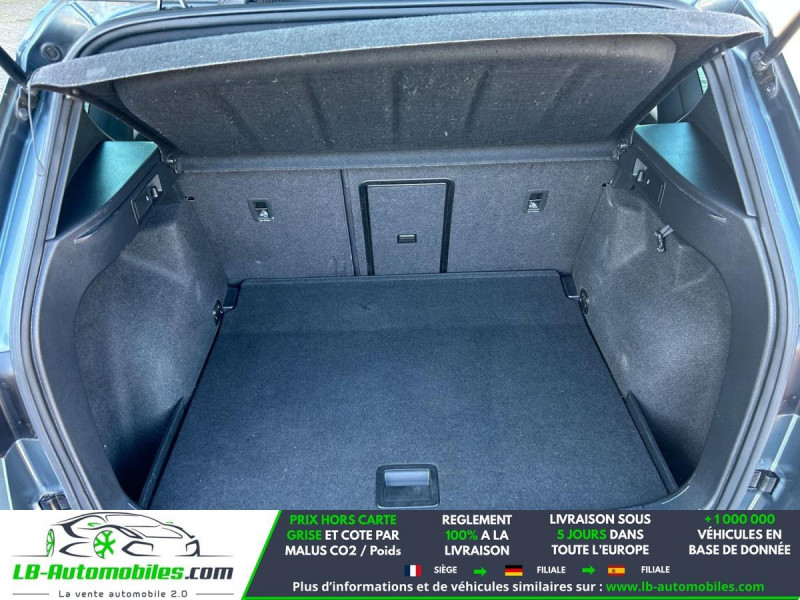 Seat Ateca 1.4 TSI 150 ch BVA  occasion � Beaupuy - photo n�9