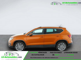 Seat Ateca 1.4 TSI 150 ch BVA  occasion � Beaupuy - photo n�4