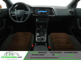 Seat Ateca 1.4 TSI 150 ch BVA  occasion � Beaupuy - photo n�3