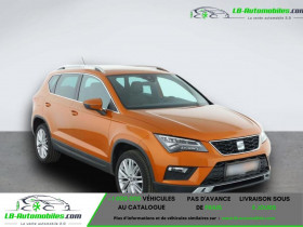 Seat Ateca 1.4 TSI 150 ch BVA  occasion � Beaupuy - photo n�2