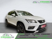 Seat Ateca occasion année 2017 boite Automatique Annonce Seat Ateca occasion Essence 1.4 TSI 150 ch BVA à Beaupuy