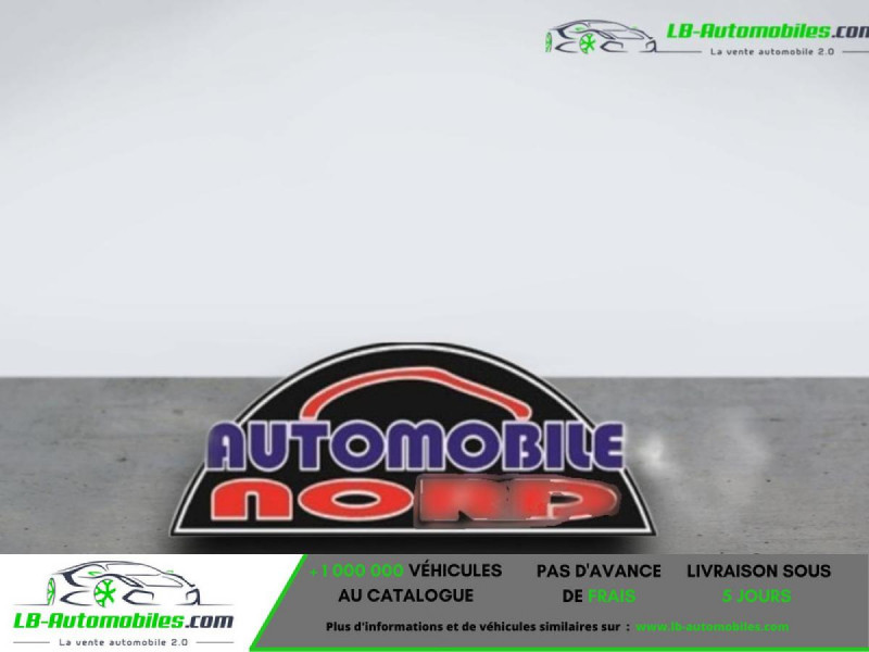 Seat Ateca 1.4 TSI 150 ch BVA 2016 Seat Ateca 1.4 TSI 150 ch BVA  occasion à Beaupuy