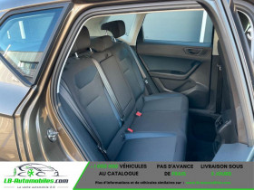 Seat Ateca 1.4 TSI 150 ch BVA  occasion  Beaupuy - photo n8