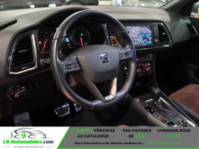 Seat Ateca 1.4 TSI 150 ch BVA  occasion  Beaupuy - photo n9