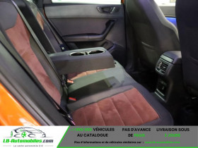 Seat Ateca 1.4 TSI 150 ch BVA  occasion  Beaupuy - photo n8