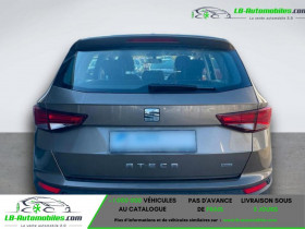 Seat Ateca 1.4 TSI 150 ch BVA  occasion  Beaupuy - photo n6
