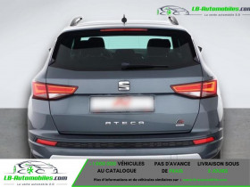 Seat Ateca 1.4 TSI 150 ch BVA  occasion  Beaupuy - photo n6