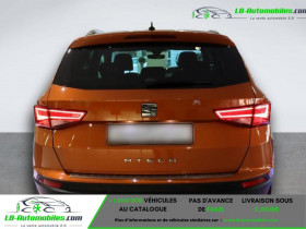 Seat Ateca 1.4 TSI 150 ch BVA  occasion  Beaupuy - photo n6