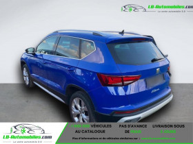 Seat Ateca 1.4 TSI 150 ch BVA  occasion  Beaupuy - photo n4