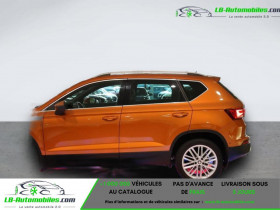Seat Ateca 1.4 TSI 150 ch BVA  occasion  Beaupuy - photo n5