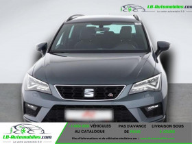 Seat Ateca 1.4 TSI 150 ch BVA  occasion  Beaupuy - photo n4
