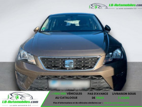 Seat Ateca 1.4 TSI 150 ch BVA  occasion  Beaupuy - photo n4