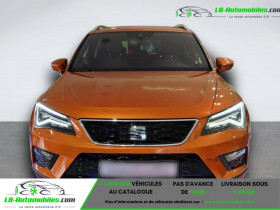 Seat Ateca 1.4 TSI 150 ch BVA  occasion  Beaupuy - photo n4