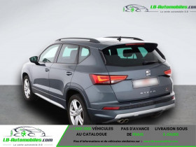Seat Ateca 1.4 TSI 150 ch BVA  occasion  Beaupuy - photo n3