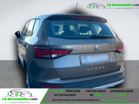 Seat Ateca 1.4 TSI 150 ch BVA  occasion  Beaupuy - photo n3