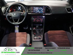 Seat Ateca 1.4 TSI 150 ch BVA  occasion  Beaupuy - photo n3