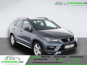 Seat Ateca 1.4 TSI 150 ch BVA  occasion  Beaupuy - photo n2