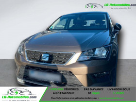 Seat Ateca 1.4 TSI 150 ch BVA  occasion  Beaupuy - photo n2