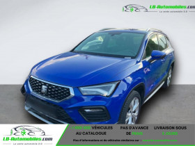 Seat Ateca 1.4 TSI 150 ch BVA  occasion  Beaupuy - photo n2