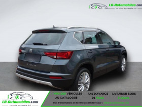 Seat Ateca 1.4 TSI 150 ch BVA  occasion  Beaupuy - photo n3