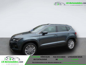 Seat Ateca 1.4 TSI 150 ch BVA  occasion  Beaupuy - photo n2