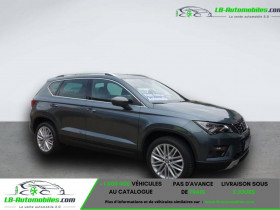 Seat Ateca , garage LB AUTOMOBILES  Beaupuy