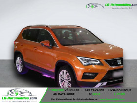 Seat Ateca 1.4 TSI 150 ch BVA  occasion  Beaupuy - photo n2