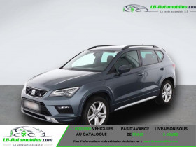 Seat Ateca , garage LB AUTOMOBILES  Beaupuy