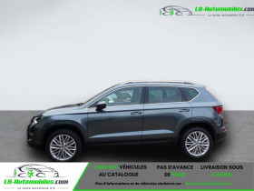 Seat Ateca 1.4 TSI 150 ch BVA  occasion  Beaupuy - photo n5