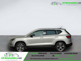 Seat Ateca 1.4 TSI 150 ch BVA  occasion  Beaupuy - photo n5
