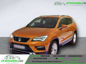 Seat Ateca , garage LB AUTOMOBILES  Beaupuy