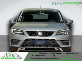 Seat Ateca 1.4 TSI 150 ch BVA  occasion  Beaupuy - photo n4