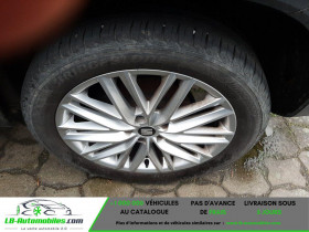 Seat Ateca 1.4 TSI 150 ch BVA  occasion � Beaupuy - photo n�6