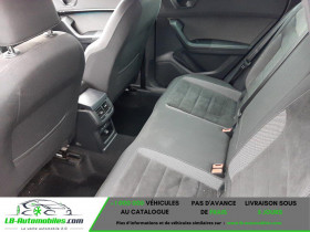 Seat Ateca 1.4 TSI 150 ch BVA  occasion � Beaupuy - photo n�5