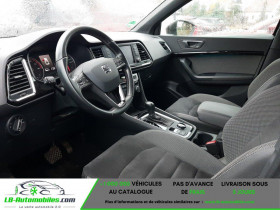 Seat Ateca 1.4 TSI 150 ch BVA  occasion � Beaupuy - photo n�4