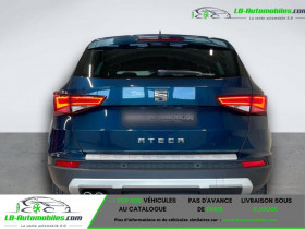 Seat Ateca 1.4 TSI 150 ch BVA  occasion � Beaupuy - photo n�7