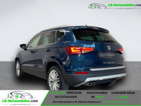 Seat Ateca 1.4 TSI 150 ch BVA  occasion � Beaupuy - photo n�4