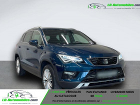 Seat Ateca 1.4 TSI 150 ch BVA  occasion � Beaupuy - photo n�2