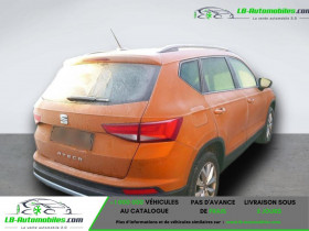 Seat Ateca 1.4 TSI 150 ch BVA  occasion � Beaupuy - photo n�2
