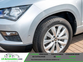 Seat Ateca 1.4 TSI 150 ch BVA  occasion � Beaupuy - photo n�6