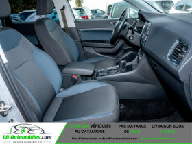 Seat Ateca 1.4 TSI 150 ch BVA  occasion � Beaupuy - photo n�4